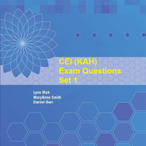 CEI KAH Exam Questions (Set 1)