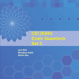 CEI KAH Exam Questions (Set 2)