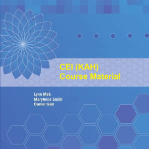 CEI KAH Textbook Course Material