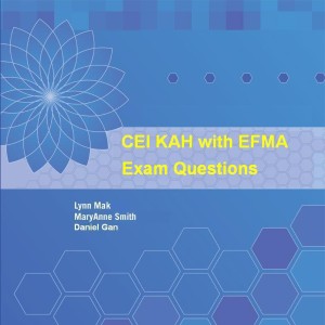 CEI KAH with EFMA Questions (Set 3)